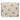 Medium Pouch in Shimmer Beige