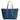 Water Resistant Port Tote in Navy