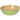 Classic Bowl in Pastel Green