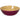 Classic Bowl in Blackberry