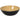 Classic Bowl in Black