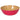 Classic Bowl in Fuchsia
