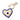 Lucky Eye Bag Charm