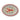 Seaside Melamine Platter