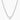 Lou Heart Charm Necklace