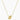 Infinity Knot Necklace