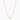 Asher Mini Necklace