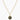 Lose Yourself Coin Necklace
