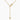 Atlas Delicate Lariat