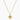 Campbell Heart Pendant Necklace