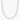 Finley Pearl Matinee Necklace