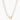 Finley Pearl Matinee Necklace