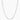Finley Pearl Dot Necklace