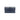 Leather Mini Clutch in Dark Blue