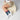 Fillmore Blue Striped Socks
