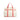 Boatkin Tote in Pink
