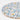 Large Liberty Marbelle Platter