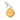 Celestial Sun Bag Charm