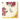 20 Pack Floral Paper Napkins