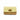 Leather & Raffia Crossbody Bag in Yellow