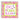 Mahjong Psychedelic Luncheon Napkins