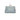 Leather Coin Purse in Light Blue