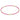 Hope Purpose Pearl Bracelet in Bubblegum