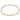 Hope Sincerity 2mm Bracelet in Chocolate