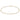 Hope Sincerity Bracelet in Silky White
