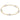 Purpose Pearl 6mm Bracelet
