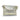 Leather Handbag in Gold