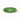 Carnaby Stone Bangle in Palmetto Green/Medium