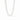 Catalina Demi Link Necklace