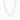 Catalina Light Link Necklace
