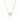 Catalina X Delicate Necklace