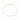 Celeste Delicate Station Necklace Cubic Zirconia