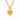Esme Heart Necklace