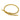 H Monogram Cord Adjustable Slide Bracelet in Brown