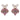 Ornament Earring
