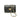 Quilted Chain Leather Crossbody in Black