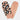 Leopard Mittens in Pink