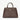 Green Doctor Vegan Bag in Espresso