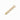 Hammered Link Extender in Gold