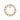 Hammered Link Extender in Gold