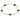 2mm Cross Bracelet in Onyx
