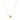 16" 8mm Bead Necklace