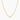 Parker Heart Mini Necklace