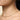 18K GF Paperclip Necklace