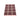 Criss Burgundy 70X100 Rug