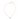 Cz Chain Necklace